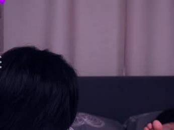 dainalargena webcam model stream image