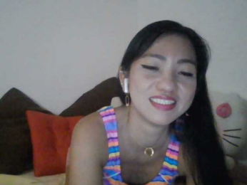 Tina_Jade webcam model stream image