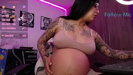 hibridaaa20 webcam model stream image