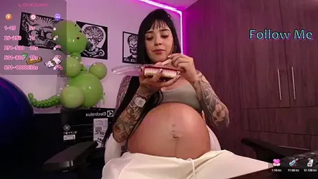 hibridaaa20 webcam model stream image