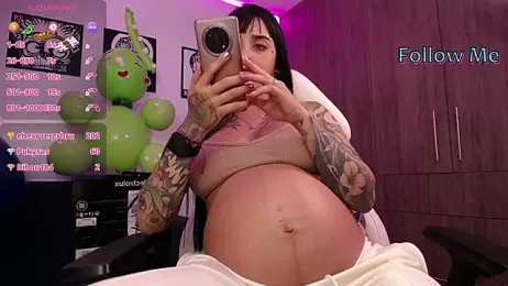hibridaaa20 webcam model stream image