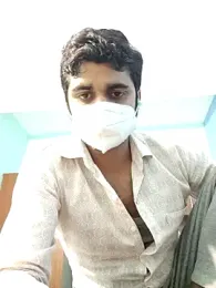 Odisha_College_Boy webcam stripchat model stream image