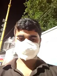 Odisha_College_Boy webcam model stream image