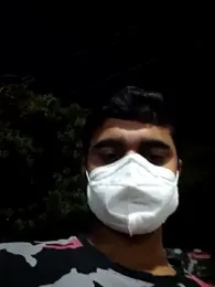 Odisha_College_Boy webcam model stream image