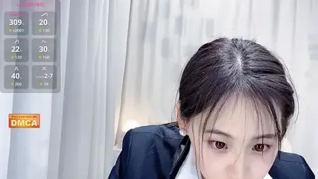 Nabi518- webcam model stream image