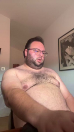 FatHairyGuy webcam model stream image