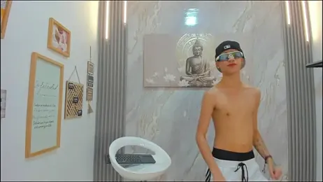 HEART_OF_MILAMBER webcam model stream image