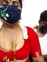 gaurika18 webcam stripchat model stream image