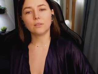 miramermayd webcam model stream image
