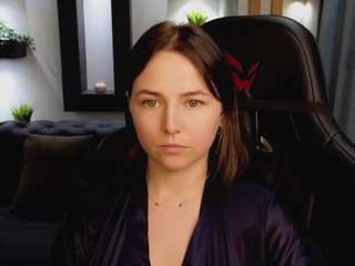 miramermayd webcam model stream image
