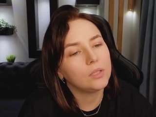 miramermayd webcam model stream image