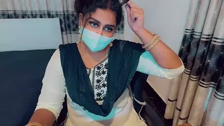 SonY_CaM webcam model stream image