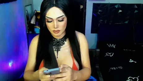 fancySHAINExxx webcam stripchat model stream image