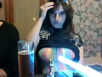 DarthBunny webcam stripchat model stream image