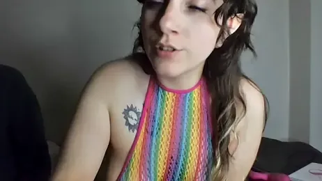 DarthBunny webcam stripchat model stream image