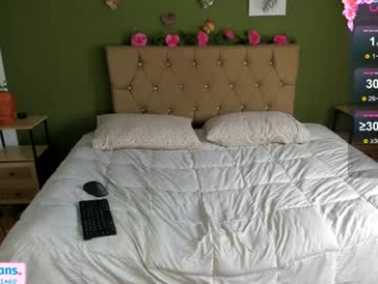 kimsexybeauty webcam model stream image