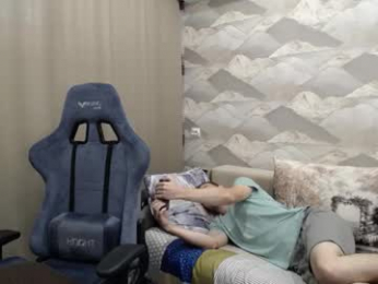 knight_5 webcam chaturbate model stream image