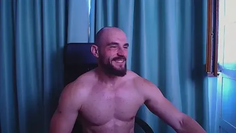 AdamJamesonn webcam model stream image