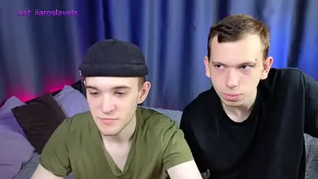 _Soolin_ webcam model stream image