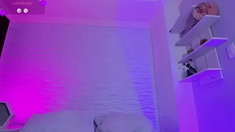 EthaanCox webcam model stream image