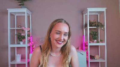CherrylMazski webcam model stream image