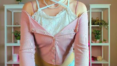 CherrylMazski webcam model stream image