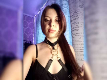Nikolbb webcam model stream image