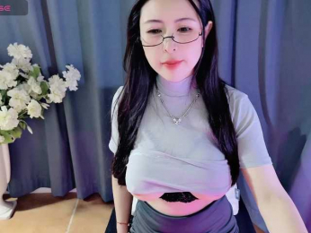 CN-MIMI webcam model stream image