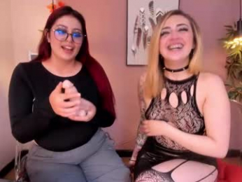 kinkydoll_ webcam model stream image