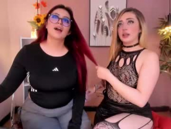kinkydoll_ webcam model stream image