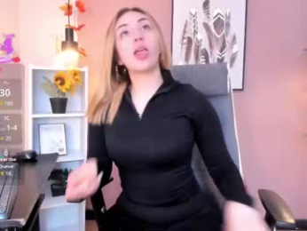 kinkydoll_ webcam model stream image