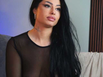 LaylaJade webcam model stream image