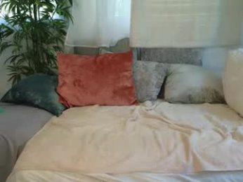 malenahot525 webcam model stream image
