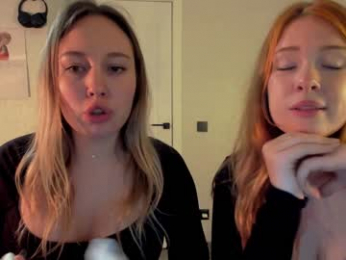 star_and_jane_ webcam model stream image