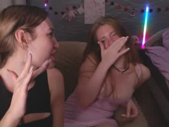 star_and_jane_ webcam chaturbate model stream image