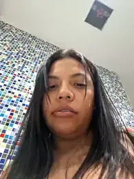 CanelitaPasion webcam model stream image