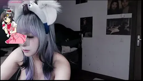 candy_cola webcam model stream image