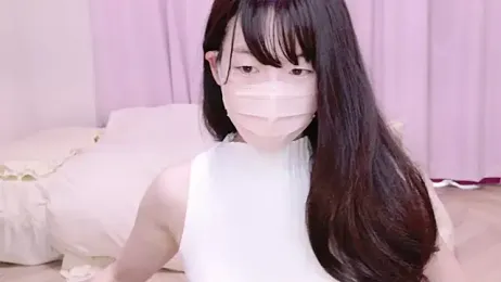 SAYORIxo webcam stripchat model stream image
