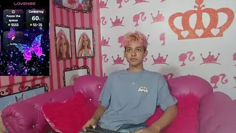 jisuscat webcam model stream image