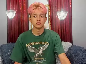 jisuscat webcam model stream image