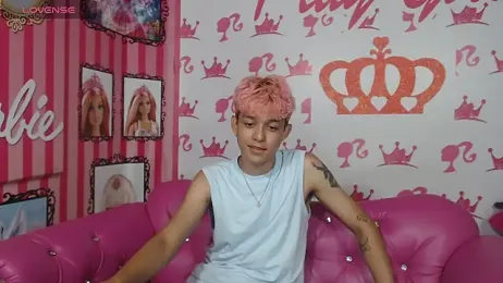jisuscat webcam model stream image
