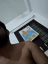 Satyachowdary199623 webcam model stream image