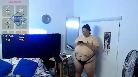 bubis_laru53 webcam model stream image