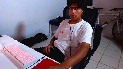 thieves_us webcam model stream image
