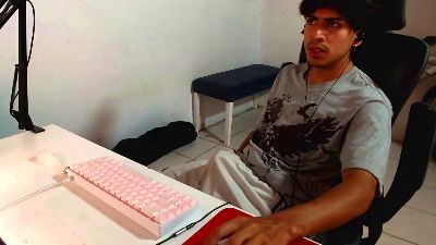 thieves_us webcam model stream image