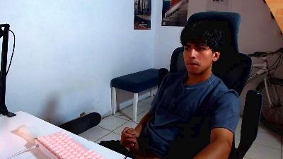 thieves_us webcam model stream image