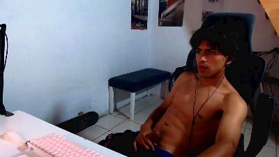 thieves_us webcam model stream image