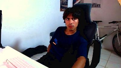 thieves_us webcam model stream image