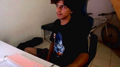 thieves_us webcam cam4 model stream image