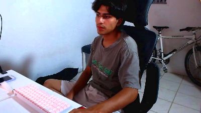 thieves_us webcam model stream image